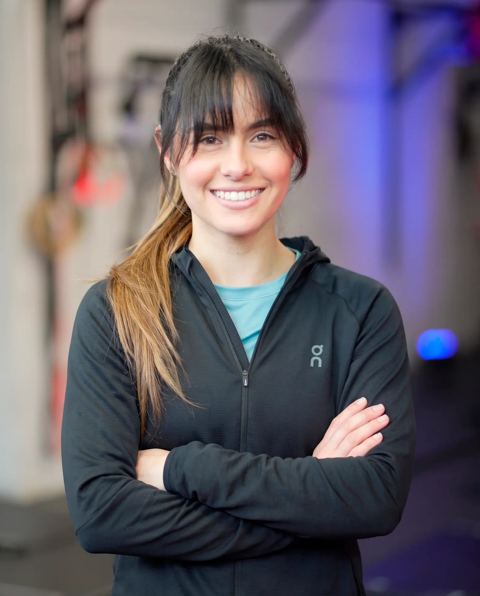María Barajas