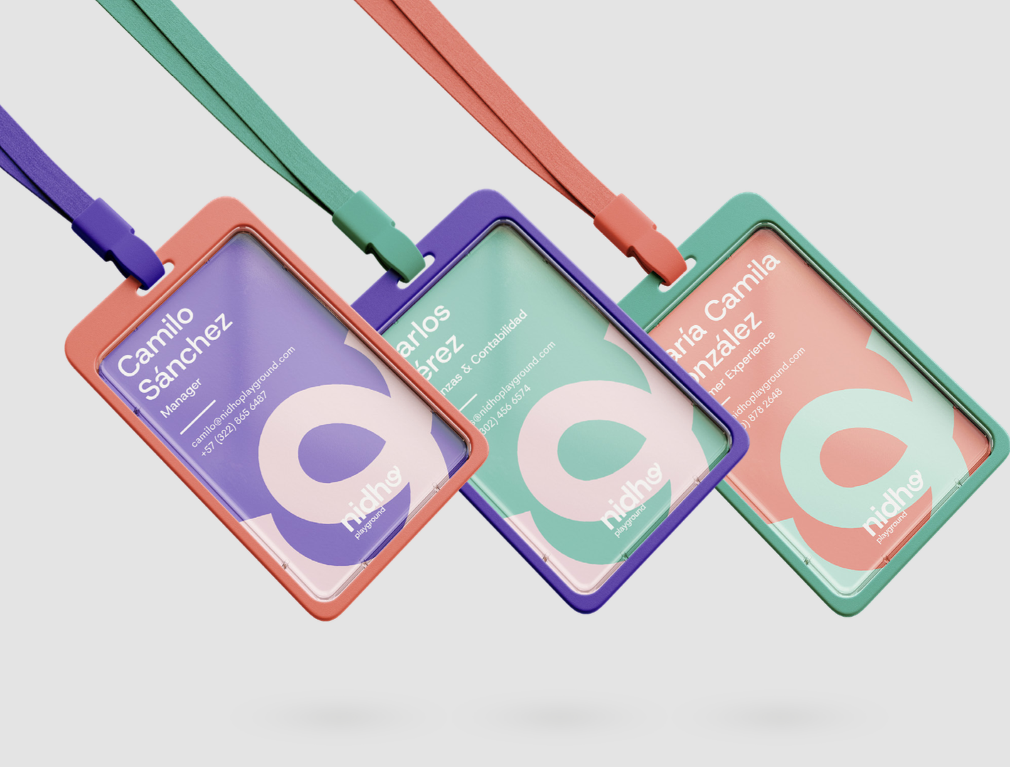 Branding como Base inicial