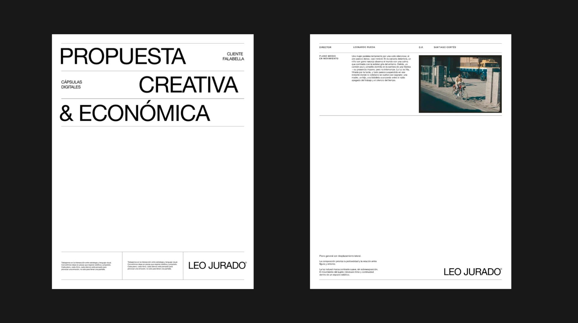 Branding como Base inicial