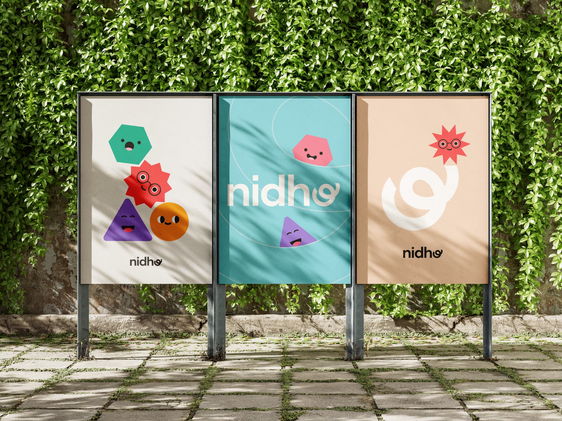 Branding como Base inicial