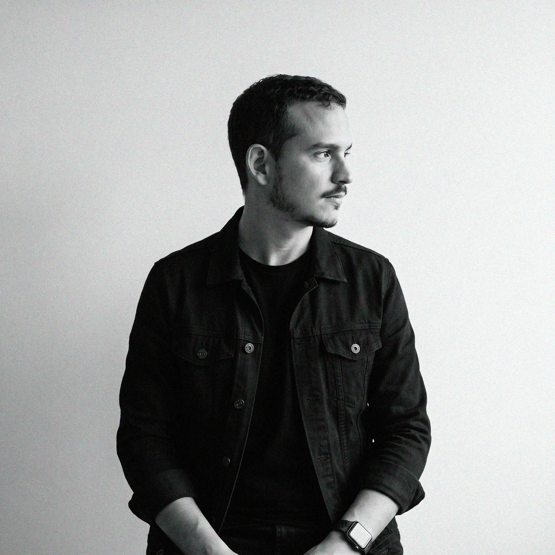 Retrato de Andrés Santiago