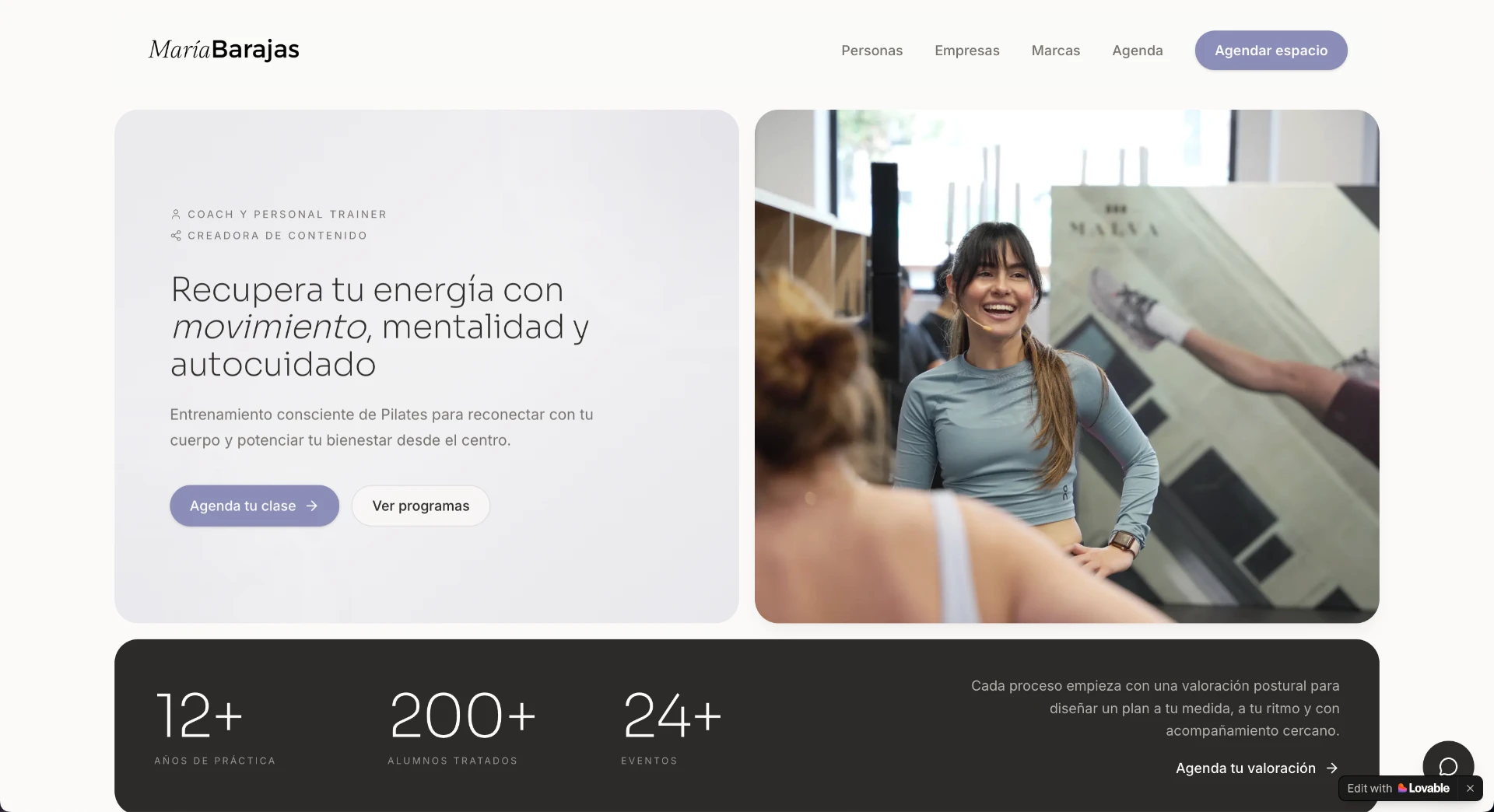 Diseño y desarrollo web & apps