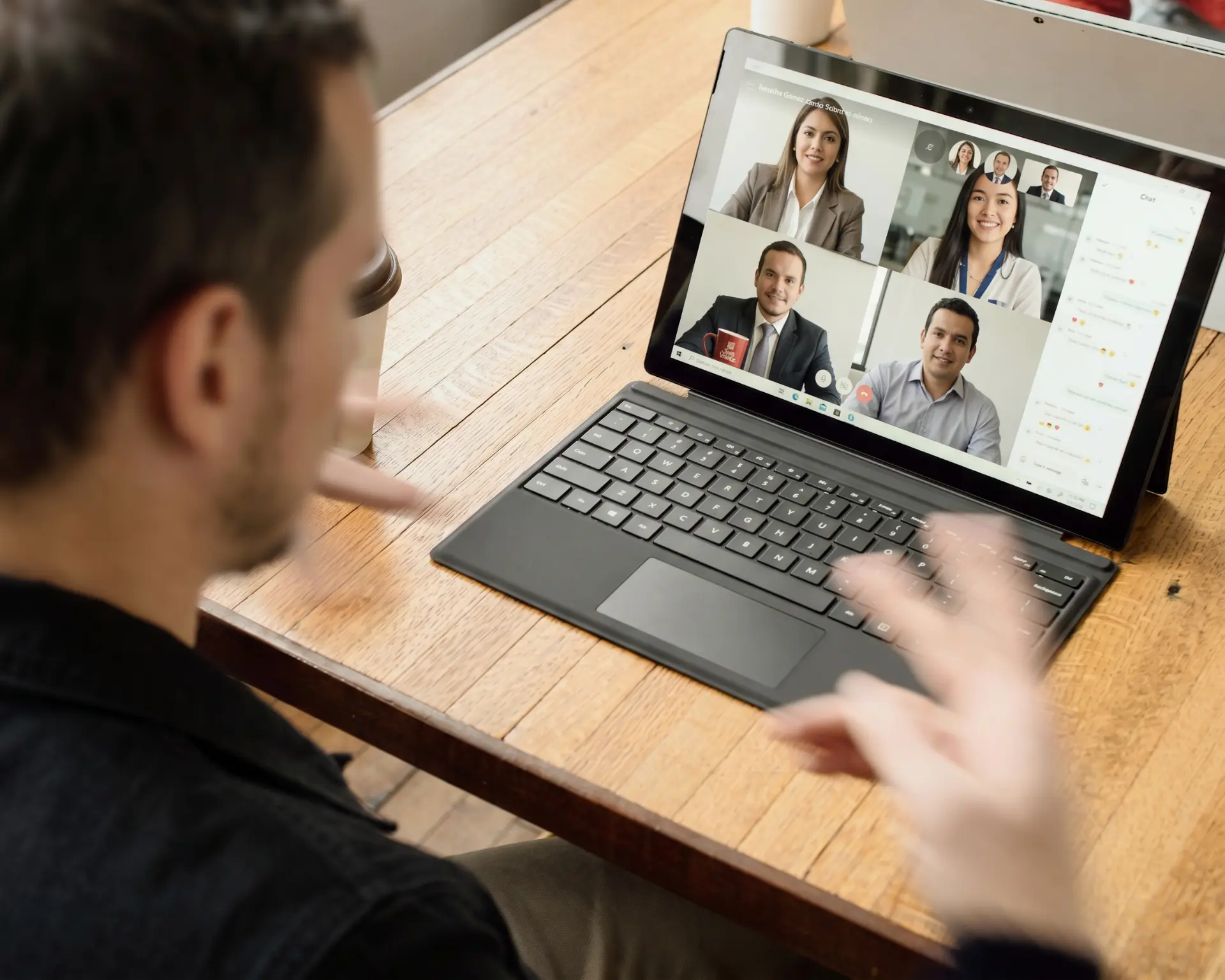 Consultoría en Marketing Digital